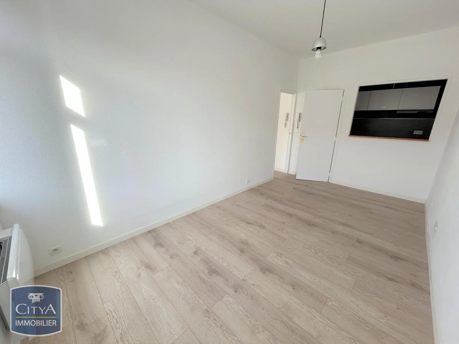 Photo 8 Appartement 2 pièces 44.7m²