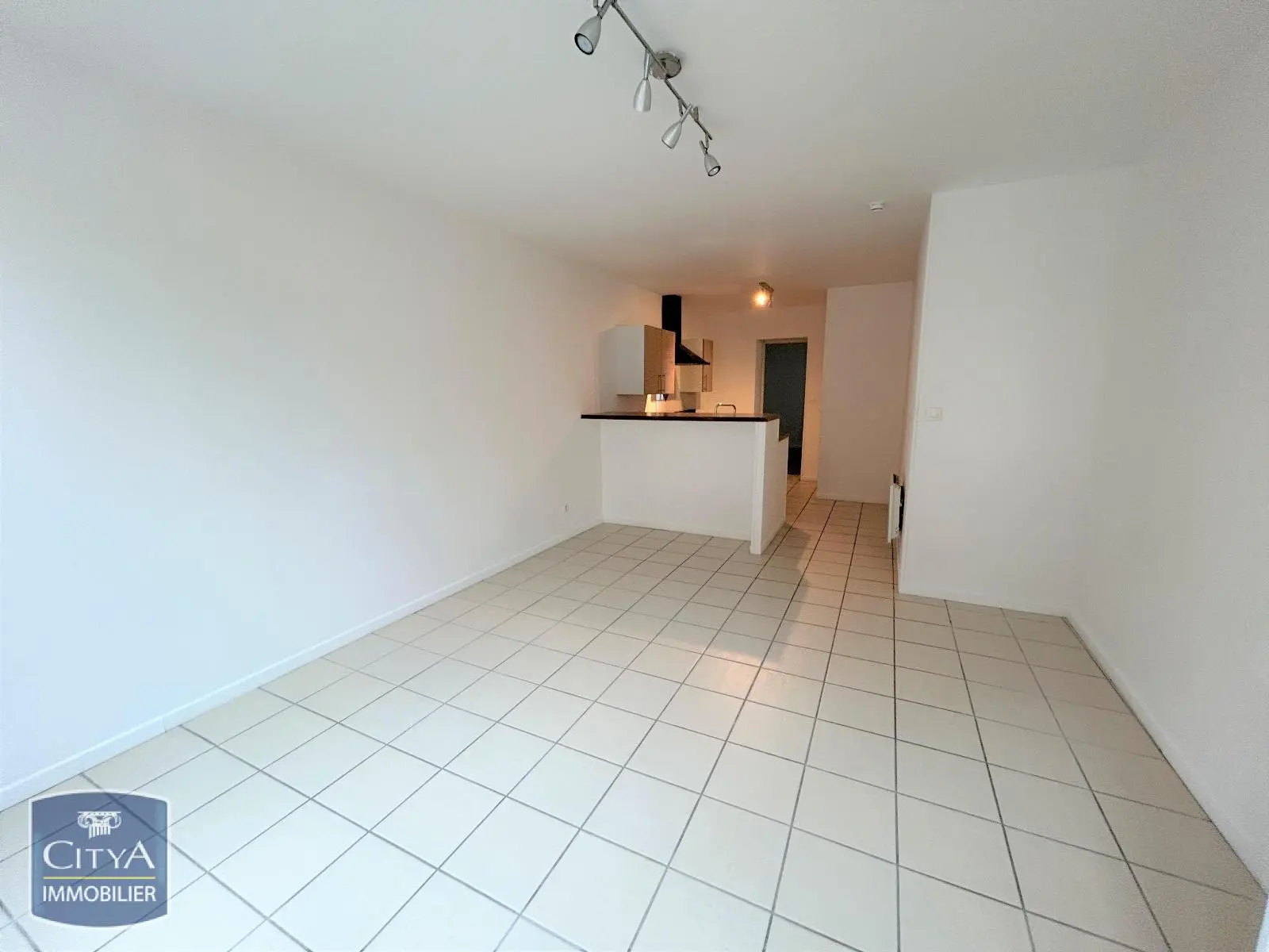 Photo 3 Appartement 2 pièces 36.71m²
