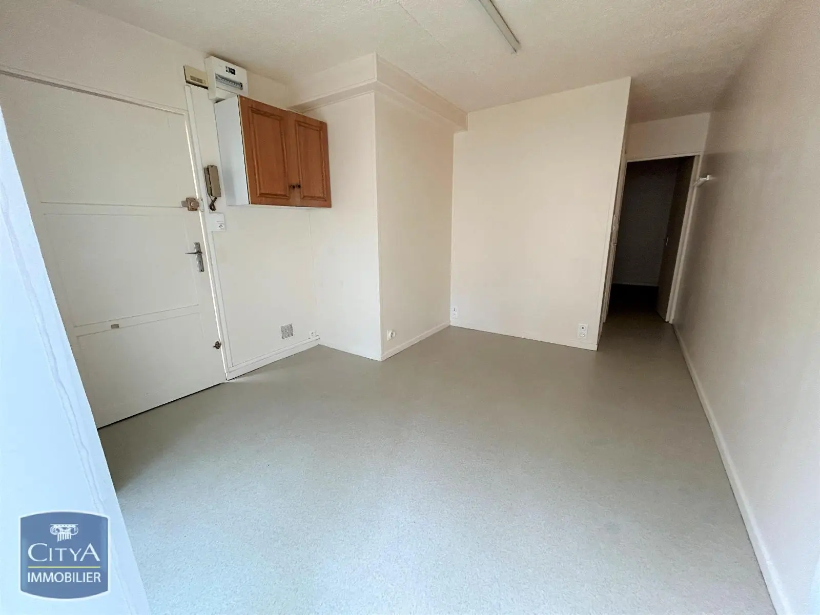 Photo 5 Appartement 2 pièces 21.84m²