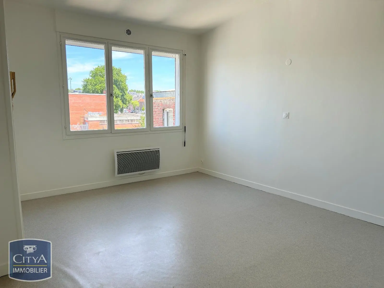 Photo 4 Appartement 1 pièce 21.12m²
