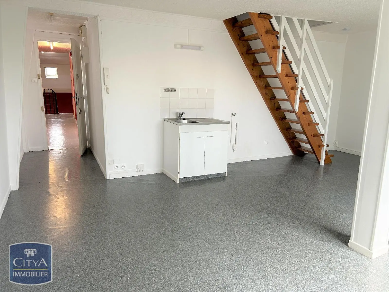 Photo 2 Appartement 2 pièces 34.67m²