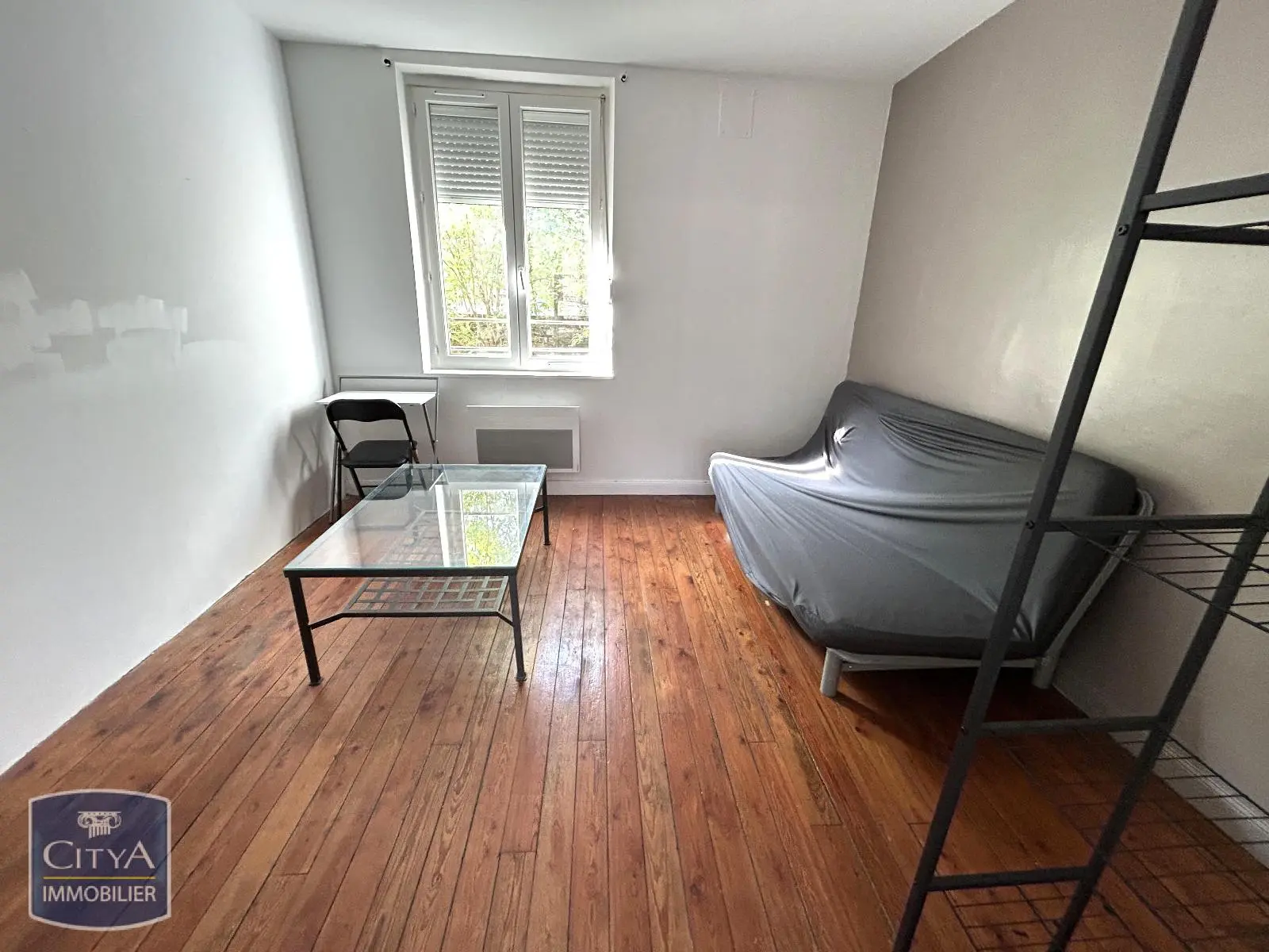 Photo 6 Appartement 2 pièces 29.38m²