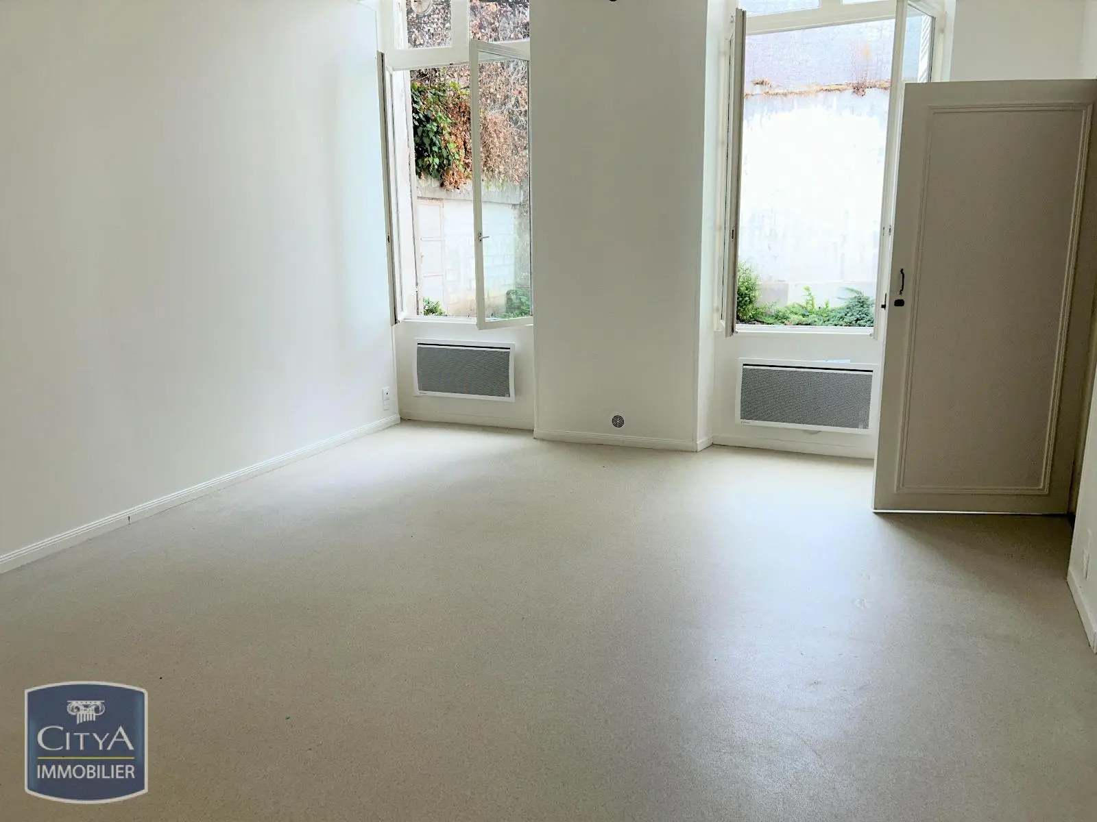 Photo 6 Appartement 1 pièce 25.84m²