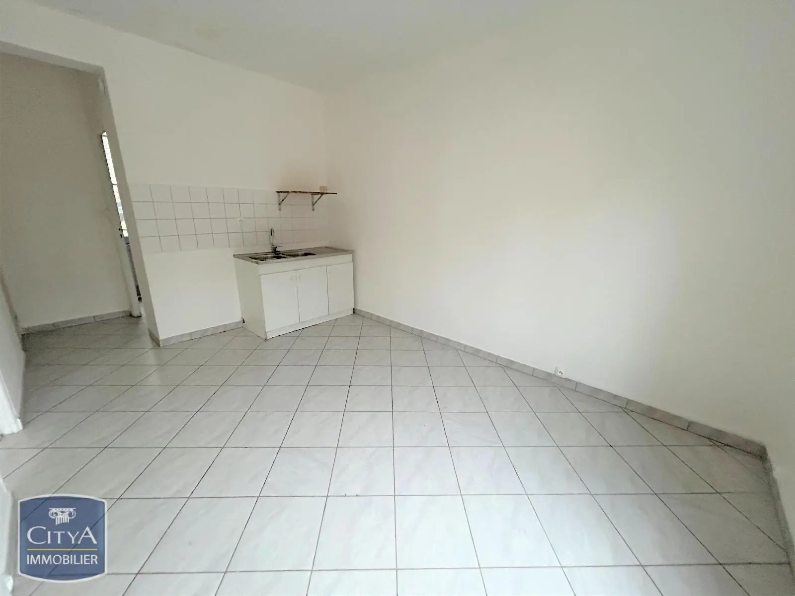 Photo 1 Appartement 2 pièces 29m²