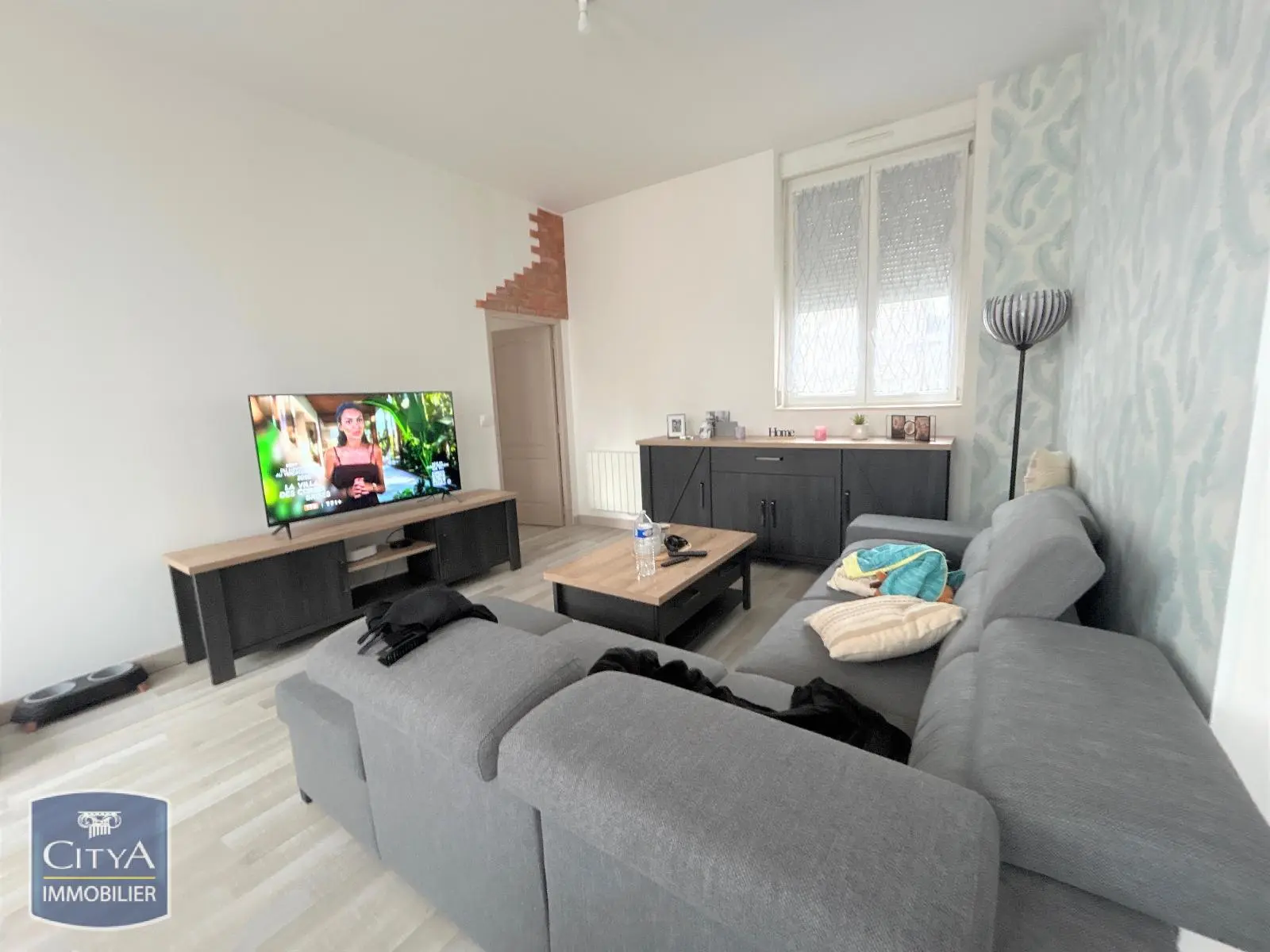 Photo 2 Appartement 3 pièces 79.05m²