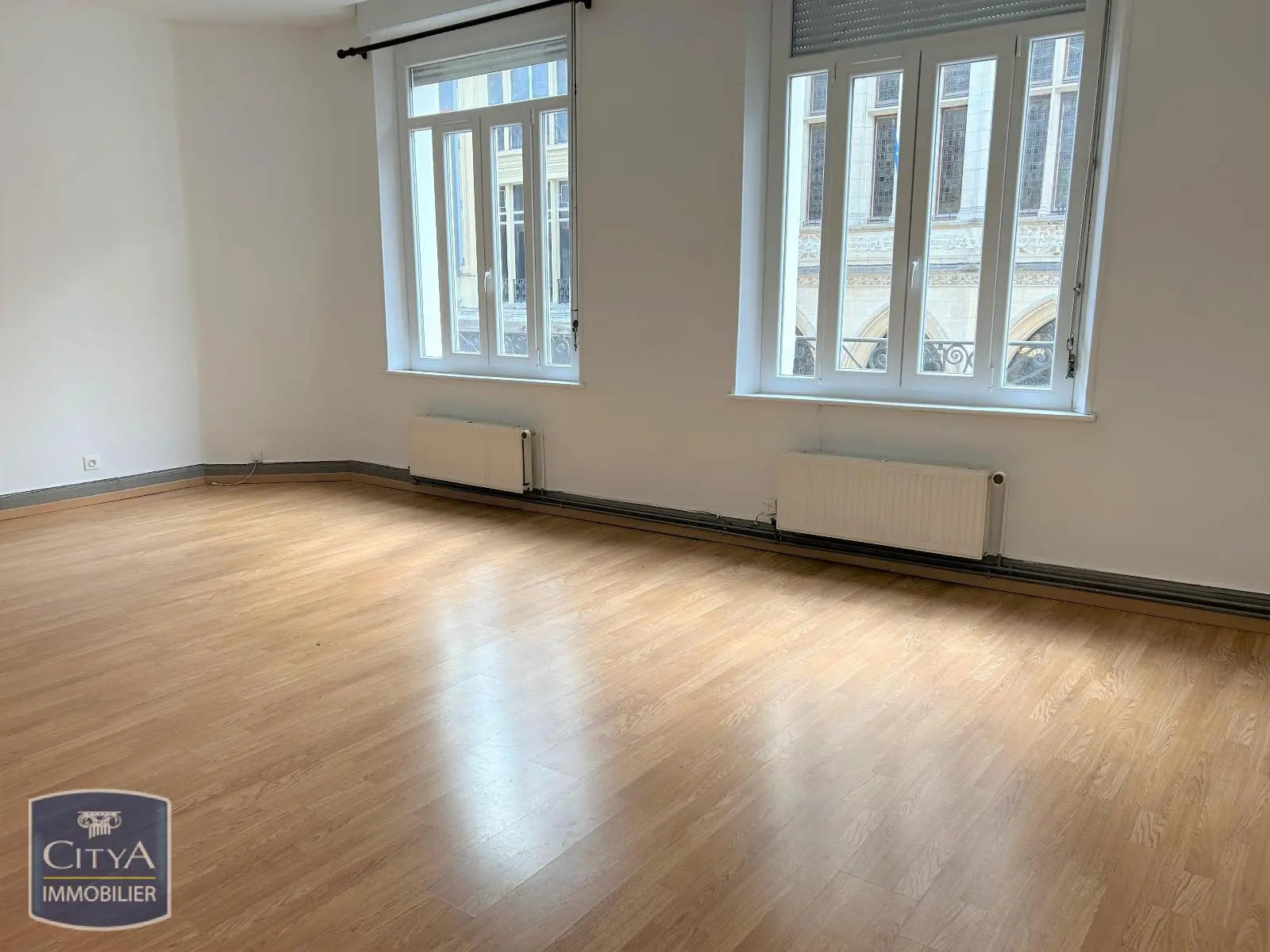 Photo 7 Appartement 2 pièces 57.05m²