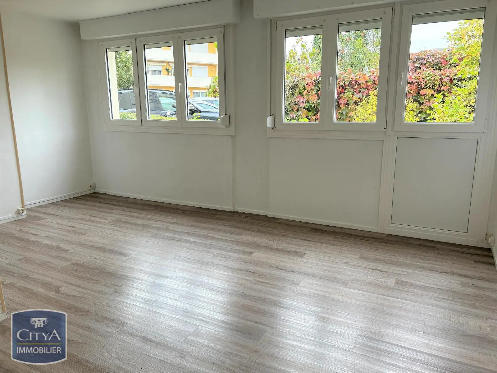 Photo 3 Appartement 3 pièces 54.32m²