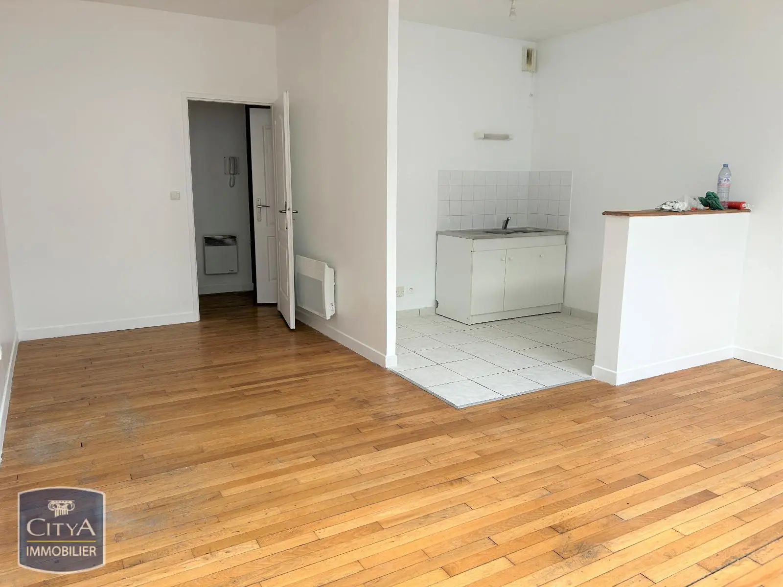Photo 5 Appartement 1 pièce 36.6m²