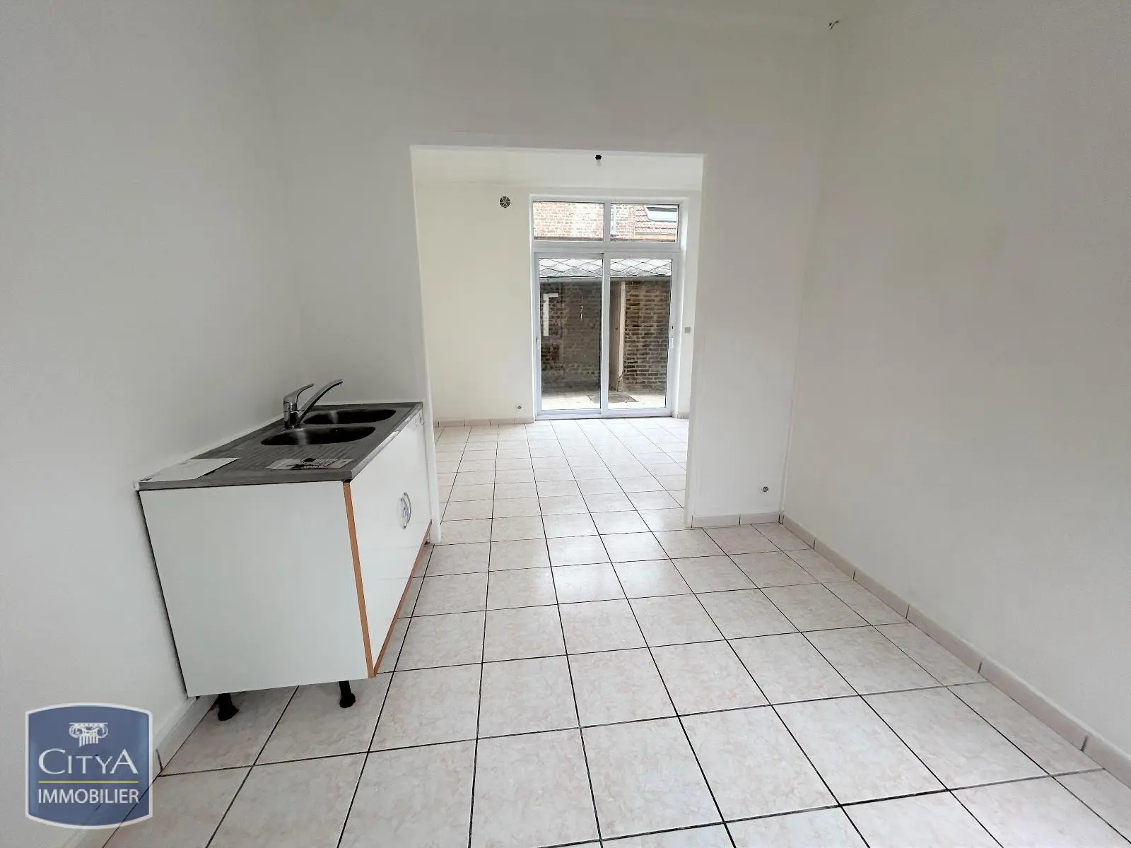 Photo 1 Maison 3 pièces 47.61m²