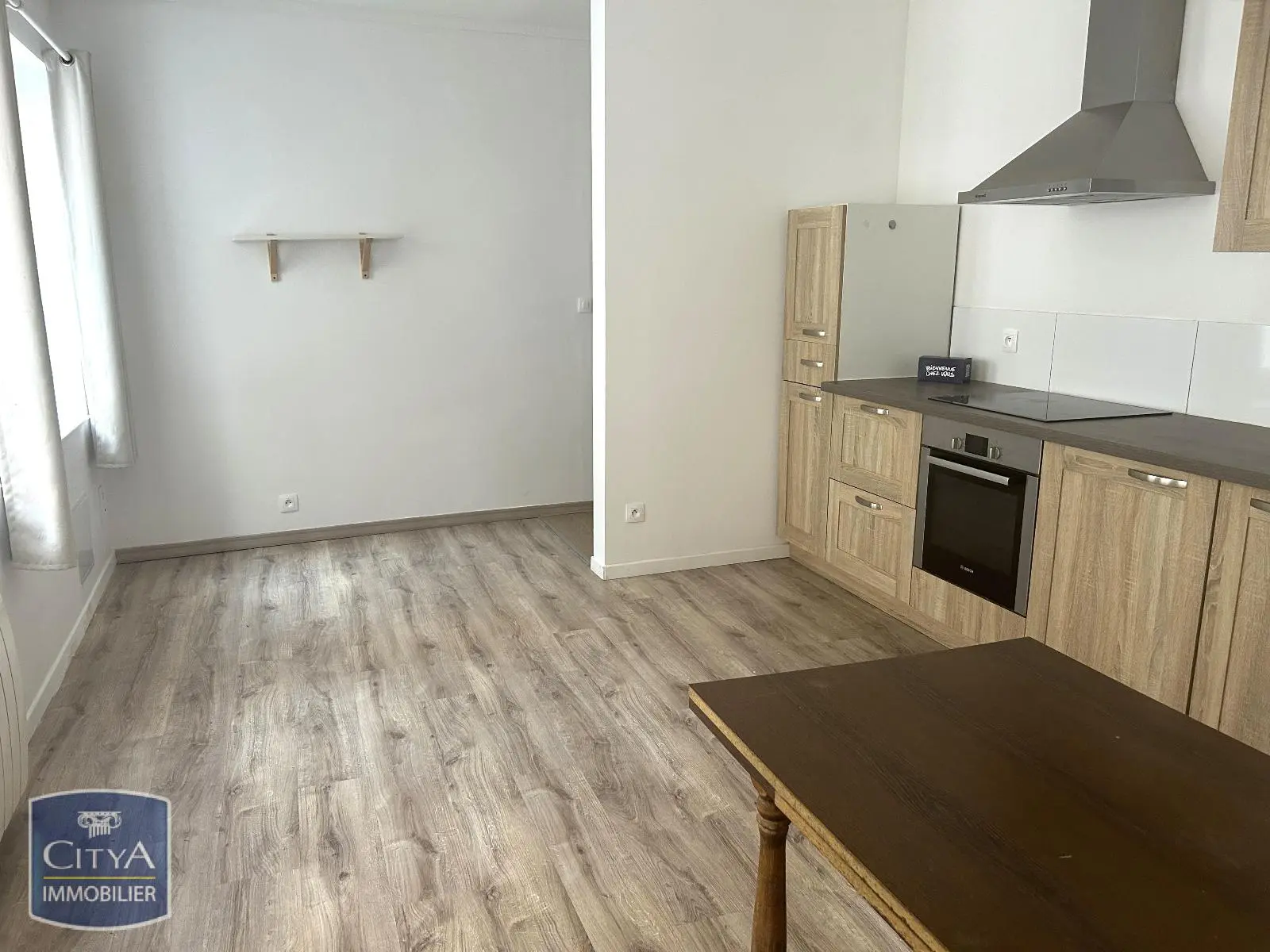 Photo 8 Appartement 2 pièces 39.25m²