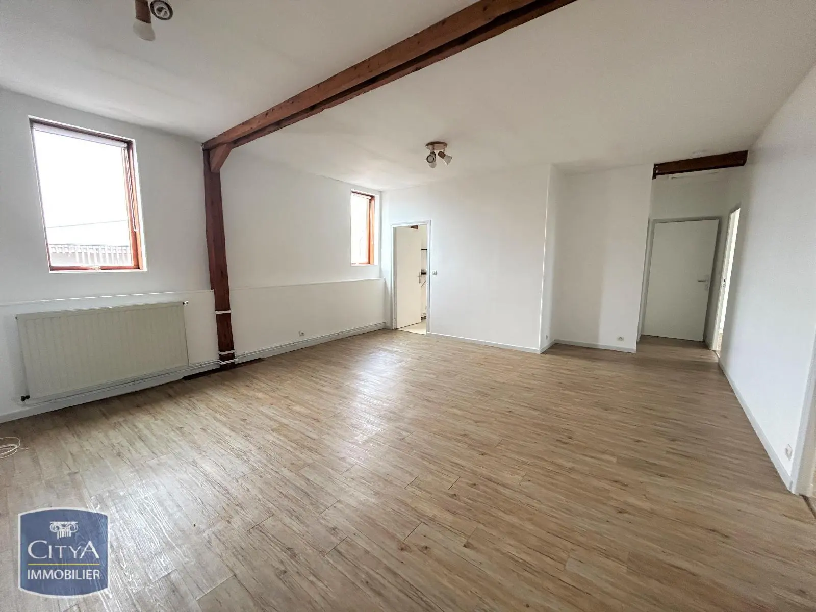 Photo 10 Appartement 3 pièces 66.06m²