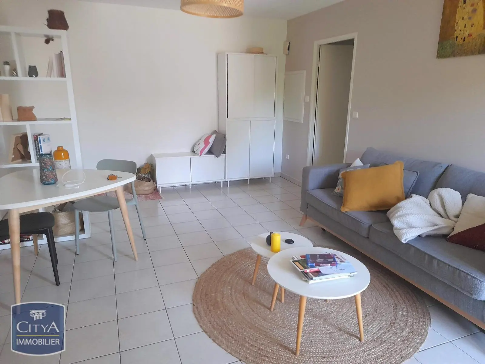 Photo 3 Appartement 3 pièces 54m²