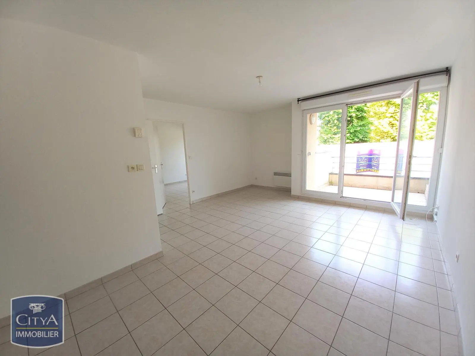 Photo 12 Appartement 2 pièces 45.7m²