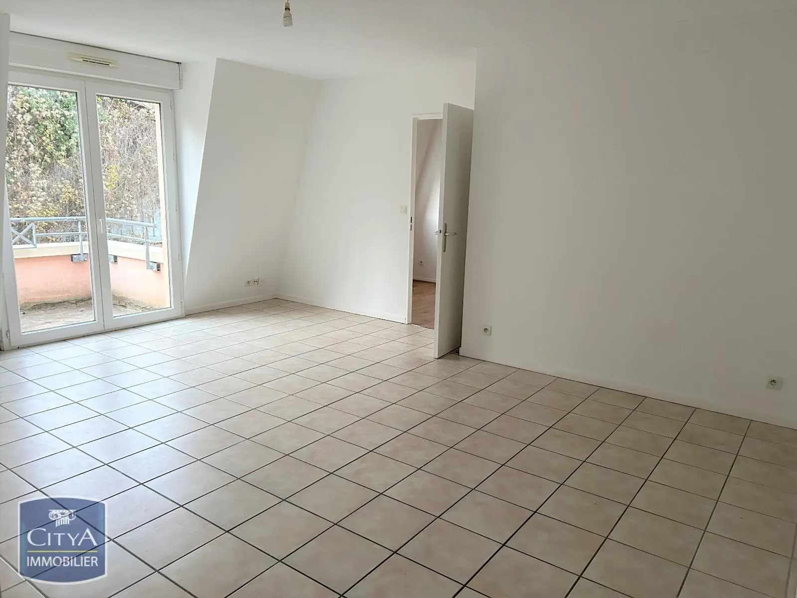 Photo 1 Appartement 3 pièces 51.67m²