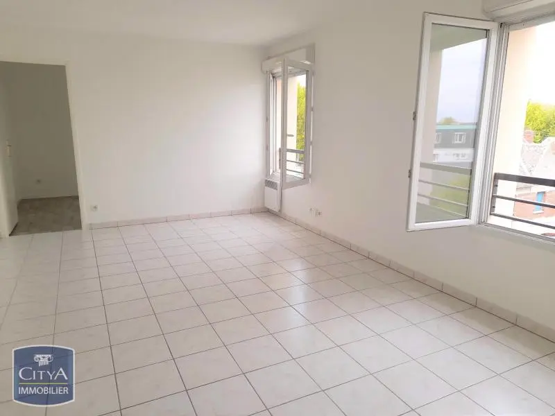 Photo 5 appartement Saint-Quentin