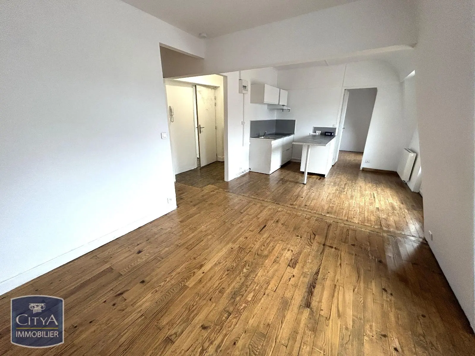 Photo 1 Appartement 2 pièces 41.47m²