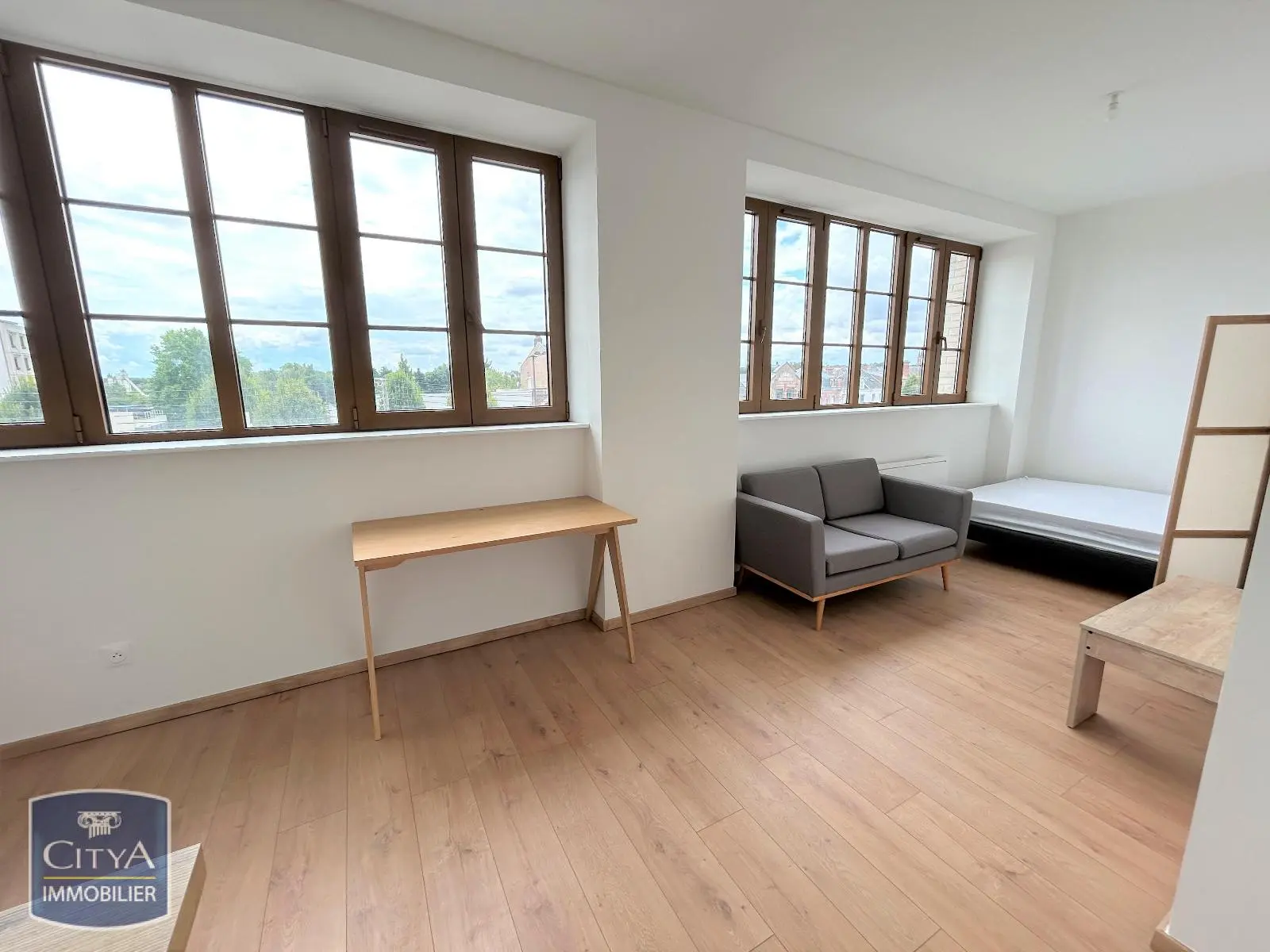 Photo 5 Appartement 1 pièce 28.03m²