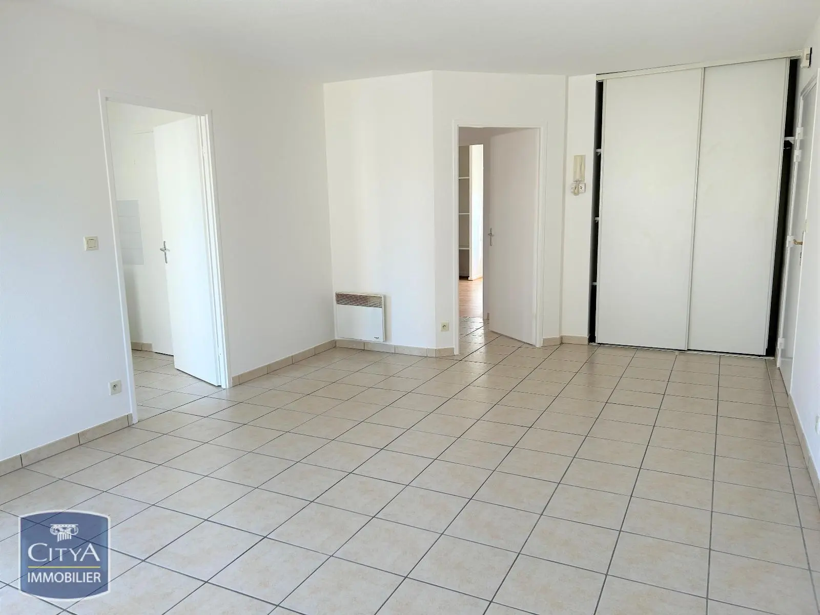 Photo 1 Appartement 3 pièces 62.31m²
