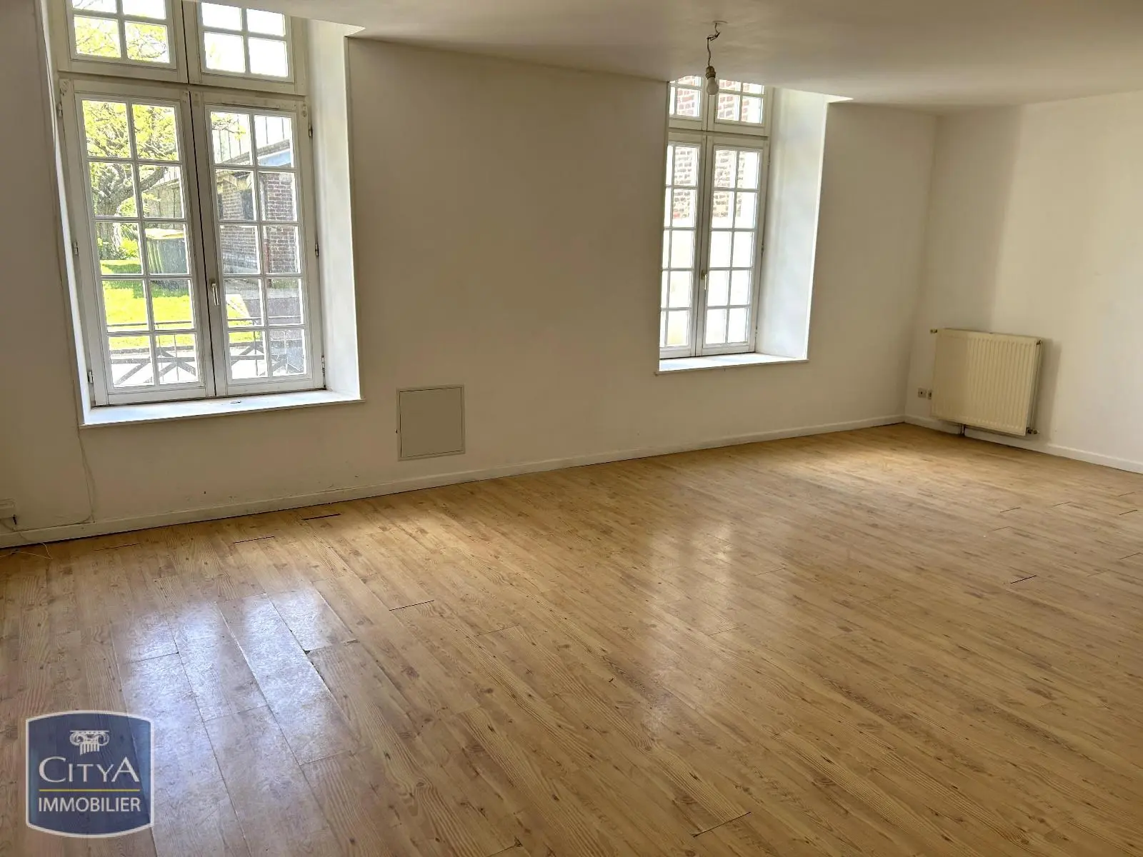 Photo 1 Appartement 3 pièces 105.4m²