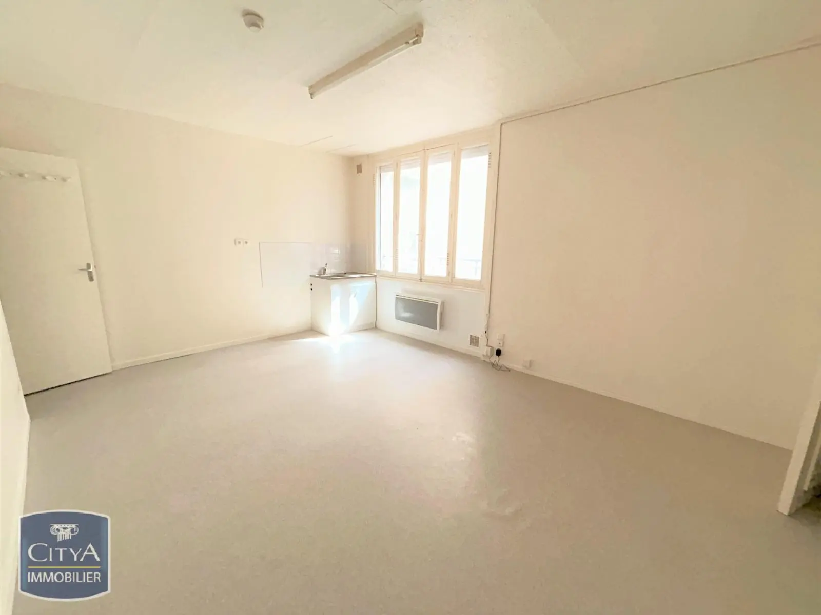 Photo 6 Appartement 1 pièce 21.62m²