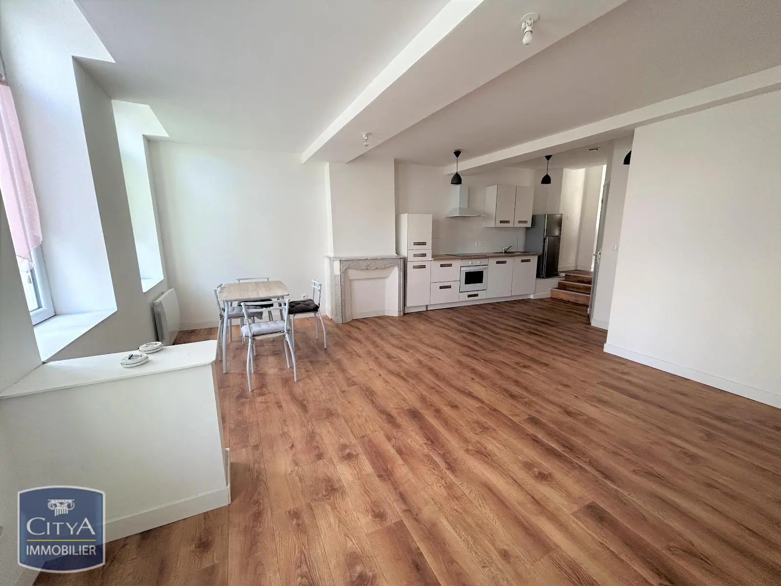 Photo 1 Appartement 3 pièces 63.81m²