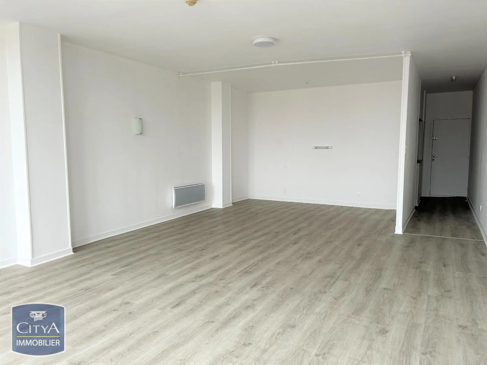 Photo 7 Appartement 1 pièce 60.94m²