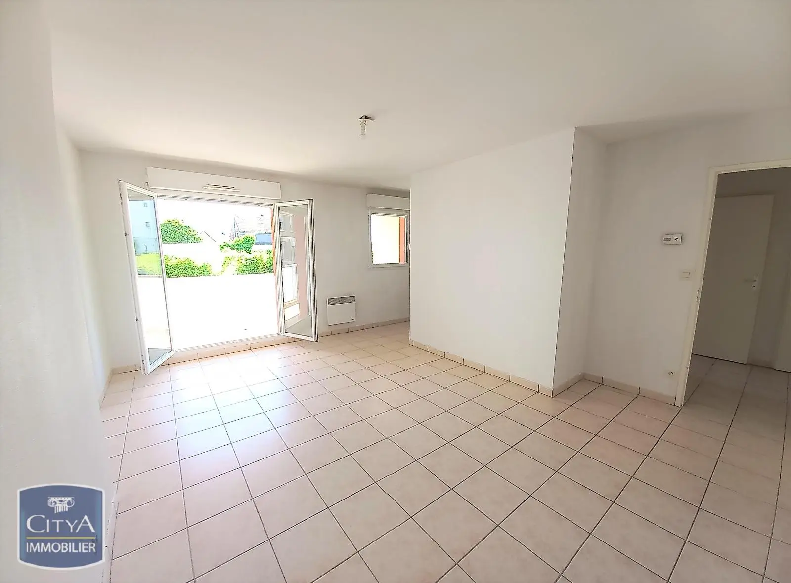 Photo 1 Appartement 2 pièces 50.86m²