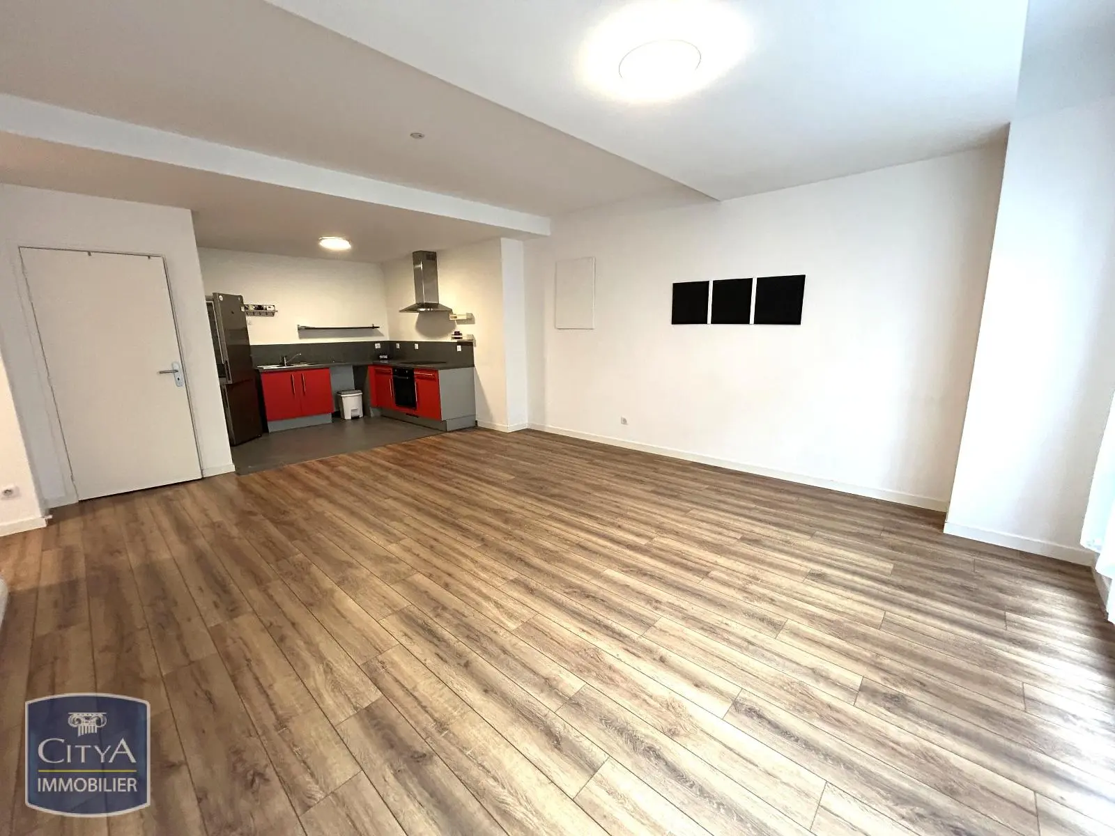 Photo 1 Appartement 2 pièces 64.05m²