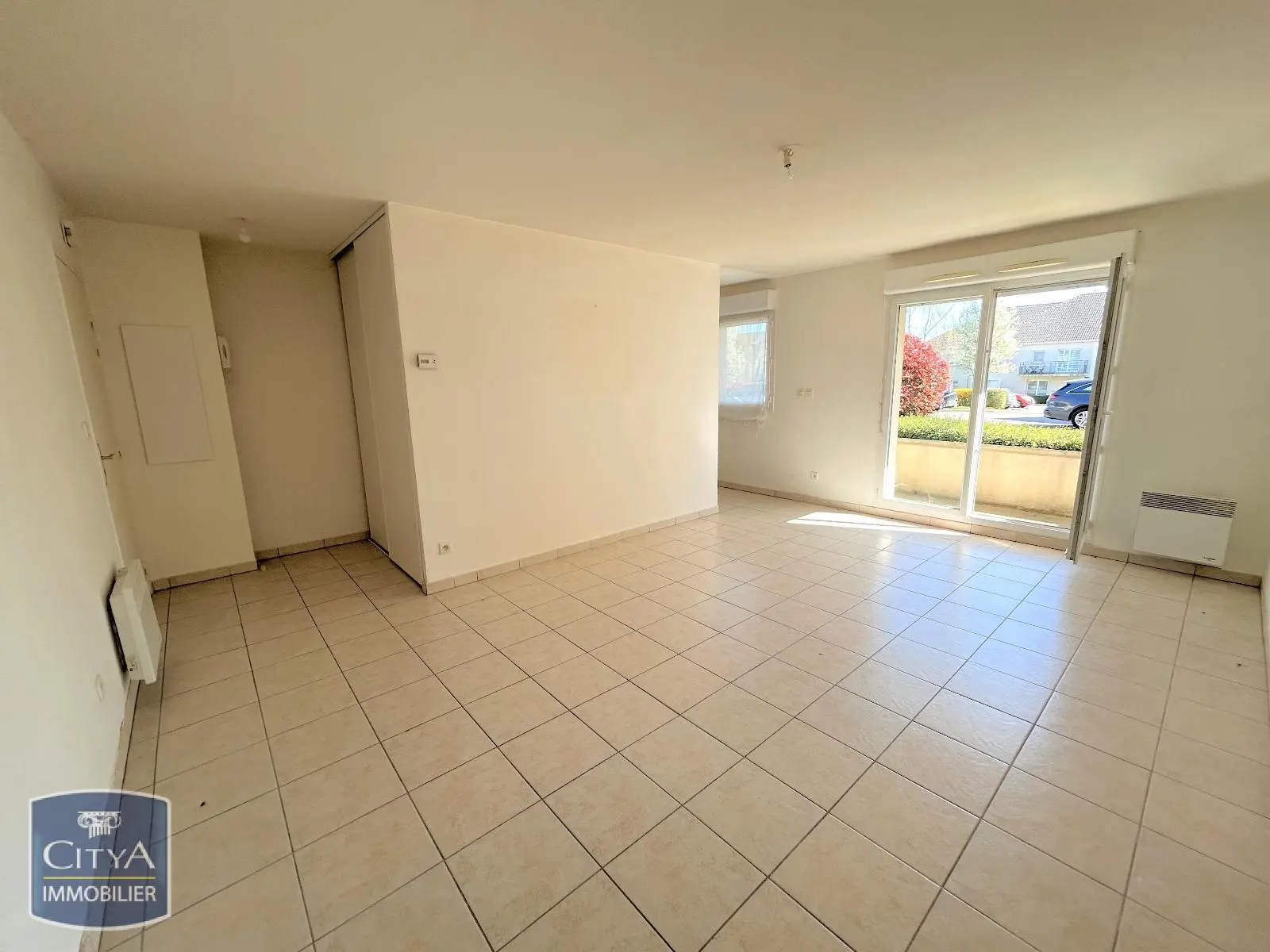 Photo 5 Appartement 2 pièces 47.25m²