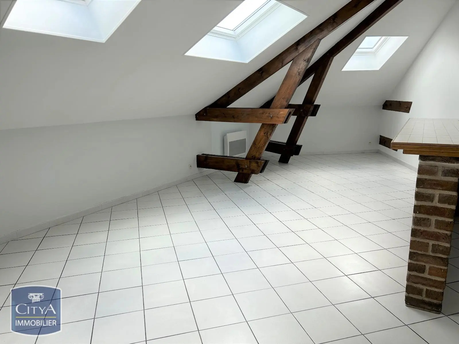 Photo 7 Appartement 3 pièces 38.5m²