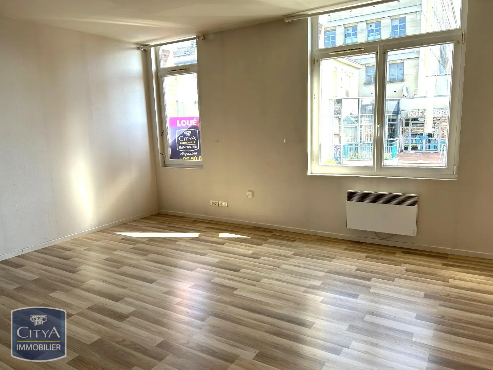 Photo 9 Appartement 1 pièce 37.68m²