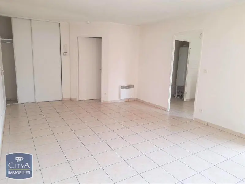 Photo 6 Appartement 3 pièces 62.61m²