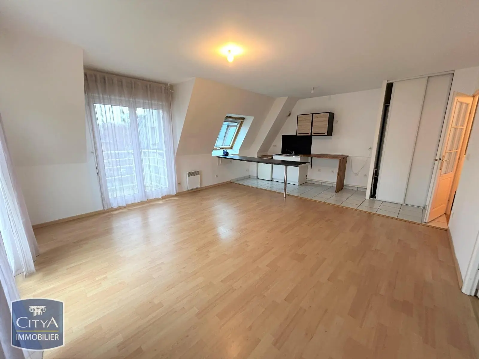 Photo 4 Appartement 2 pièces 42m²