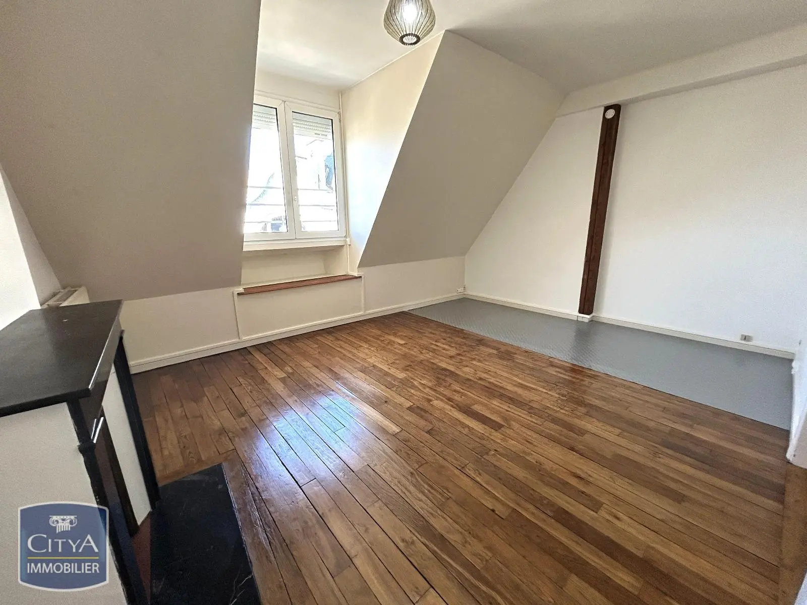 Photo 8 Appartement 2 pièces 52.32m²