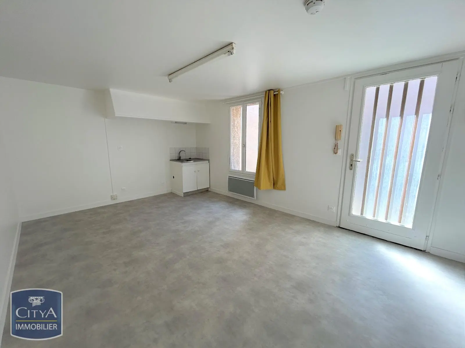 Photo 1 Appartement 2 pièces 31.08m²