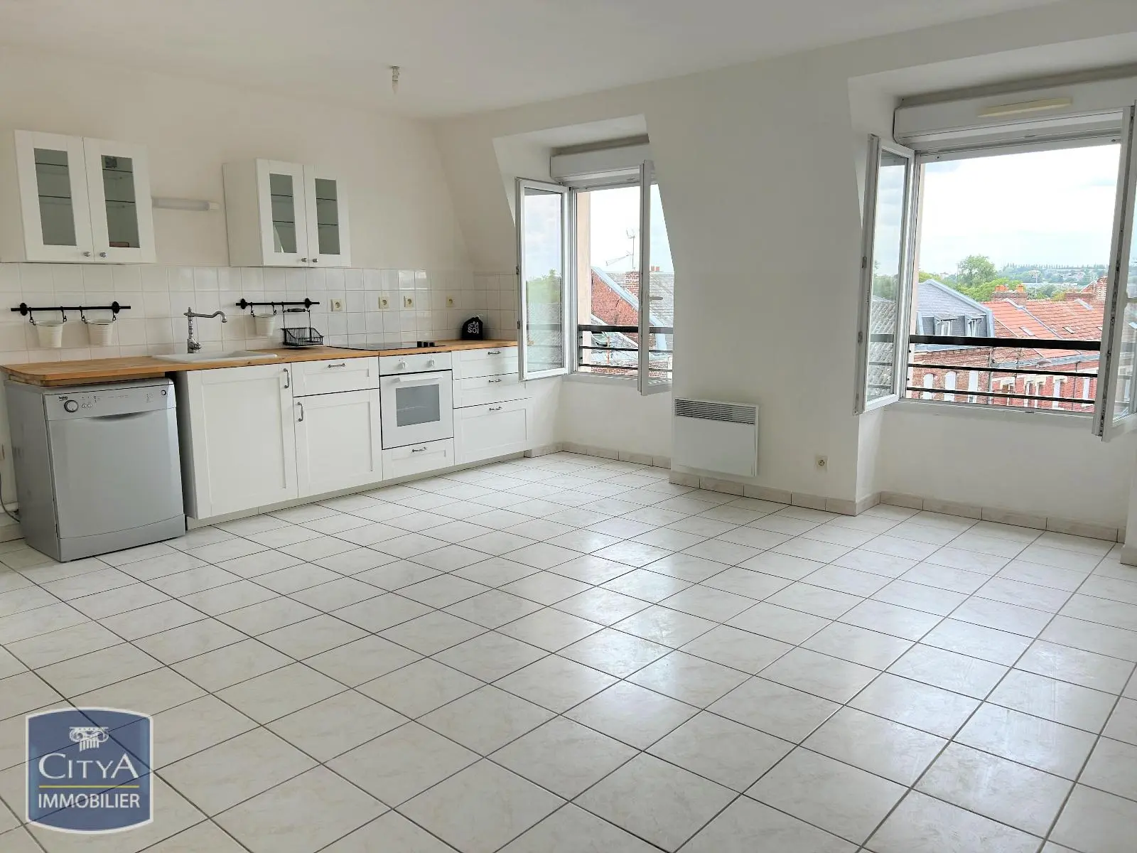 Photo 7 Appartement 3 pièces 59.89m²