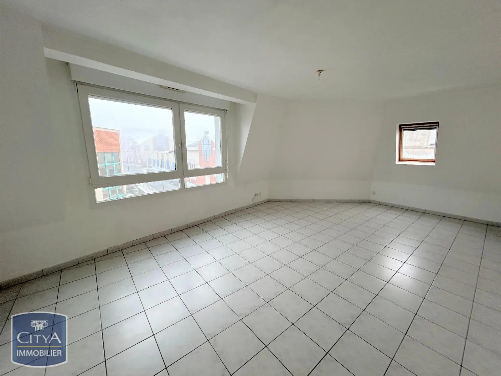 Photo 1 Appartement 2 pièces 54.62m²