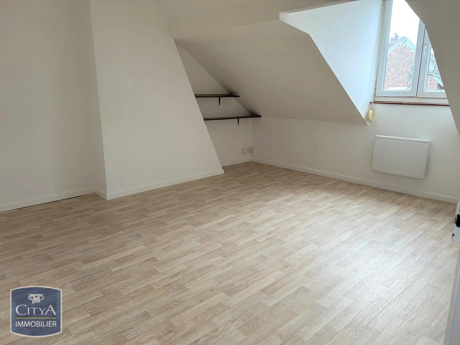 Photo 2 Appartement 2 pièces 42m²