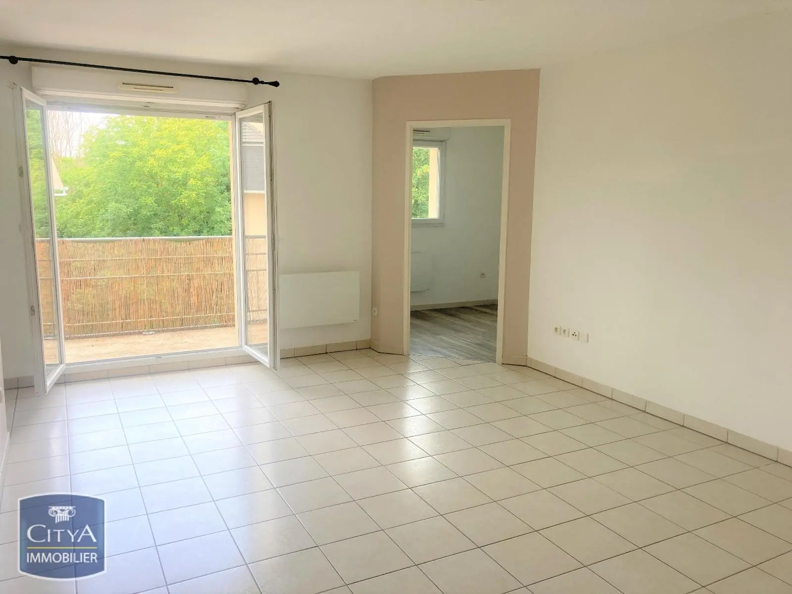 Photo 2 Appartement 3 pièces 54m²