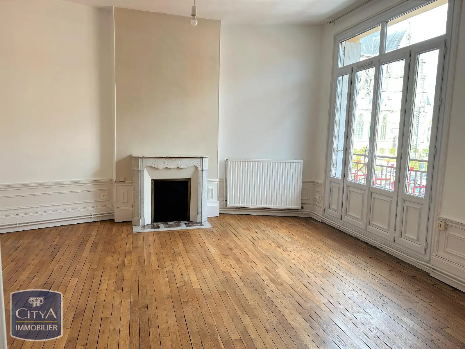 Photo 12 Appartement 3 pièces 87.3m²