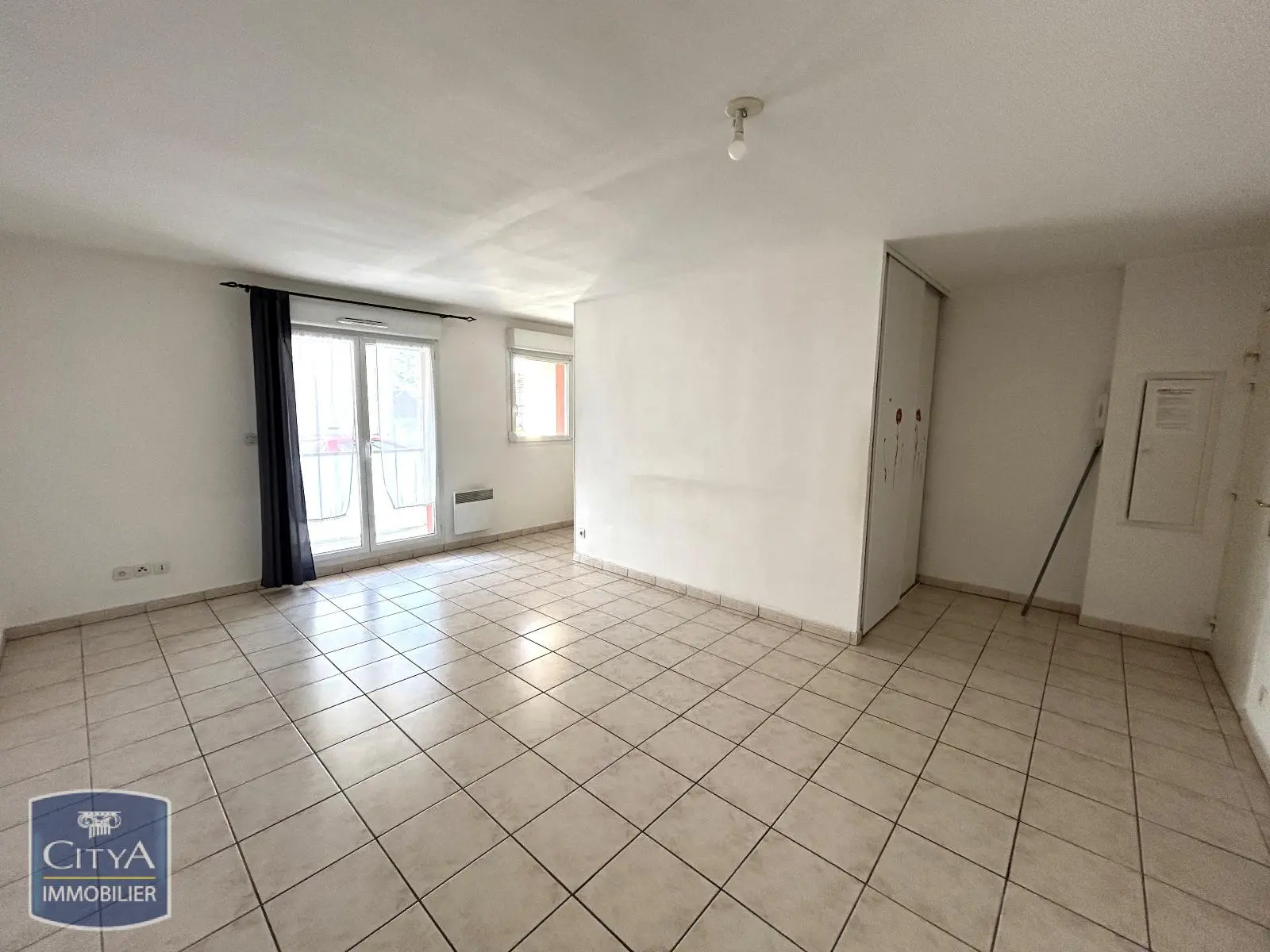 Photo 1 Appartement 2 pièces 46.59m²