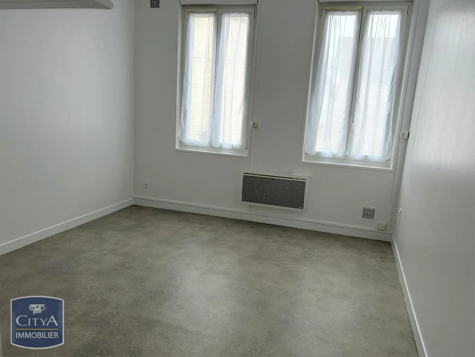 Photo 8 Appartement 2 pièces 27.19m²