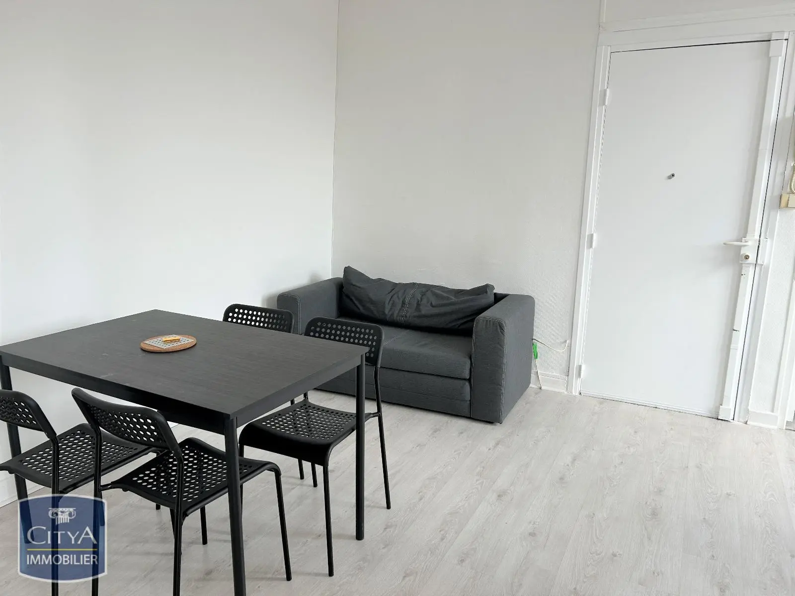 Photo 6 Appartement 2 pièces 32.17m²