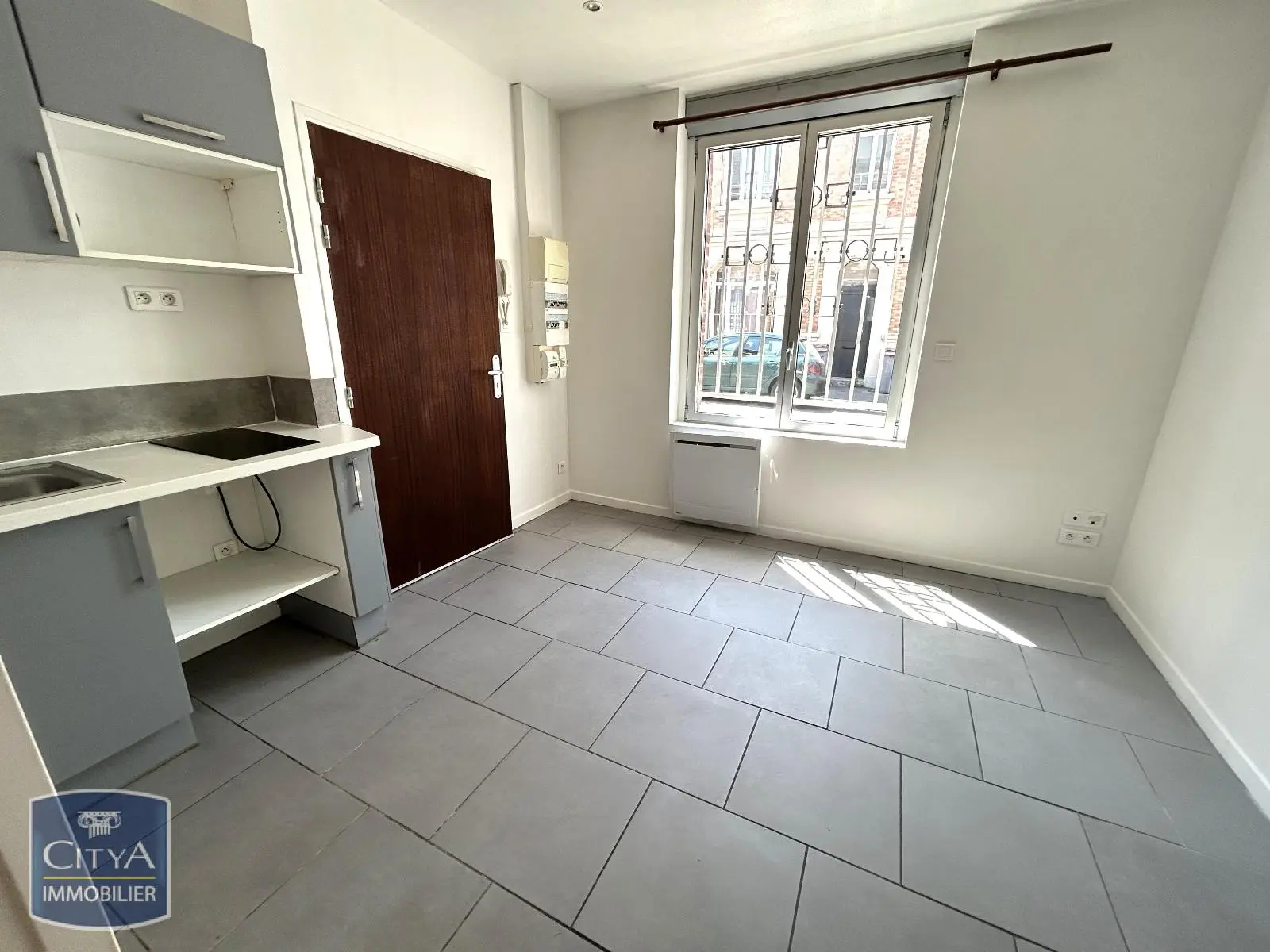 Photo 1 Appartement 2 pièces 21.1m²