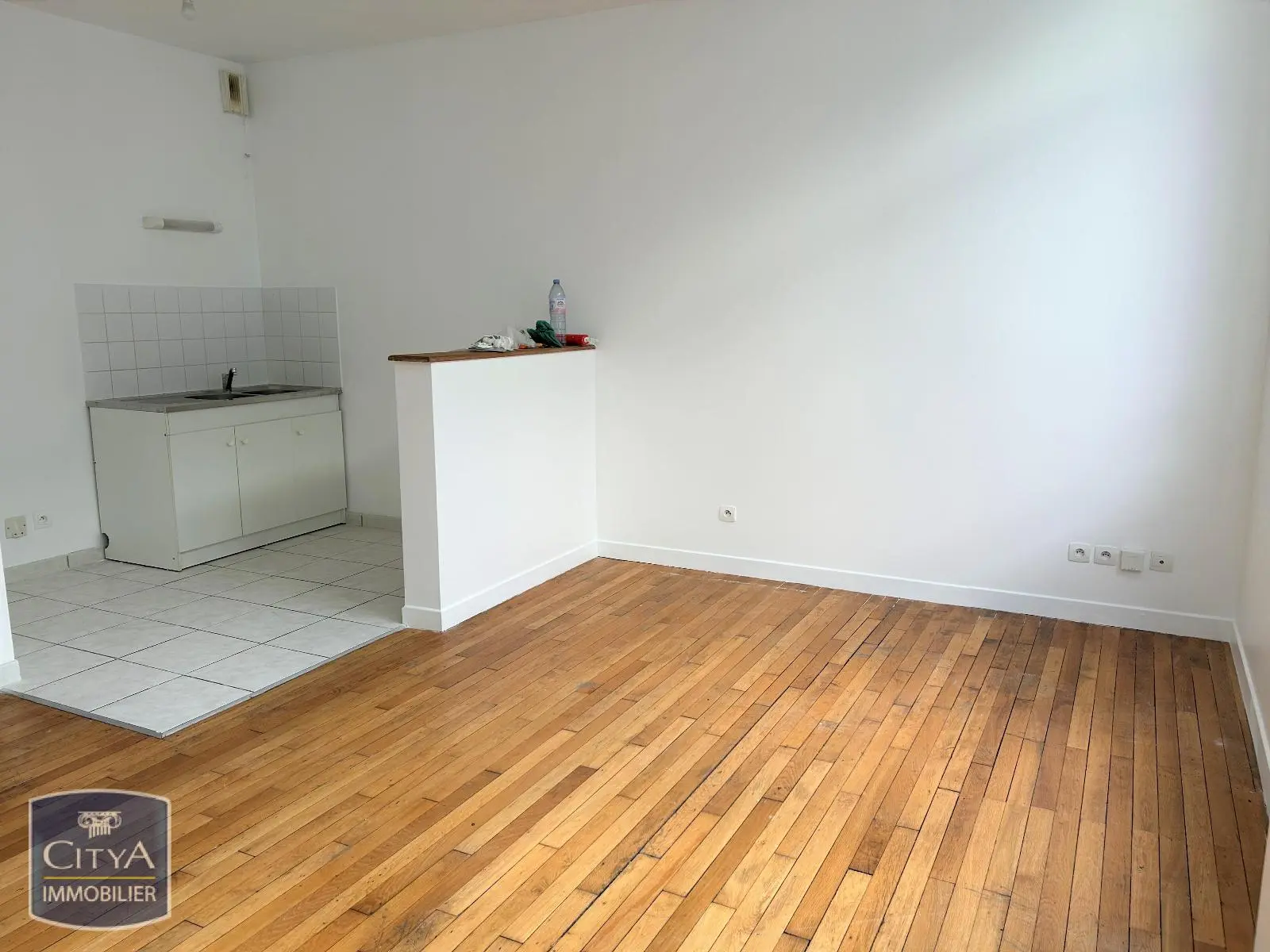 Photo 2 Appartement 1 pièce 36.6m²