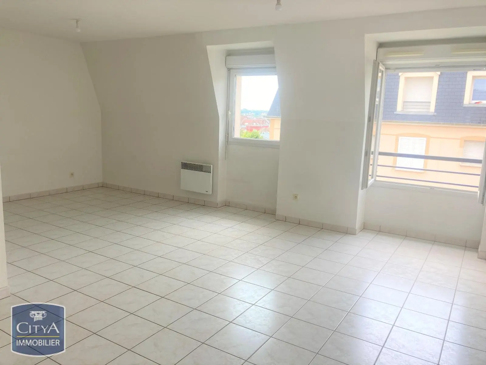 Photo 7 Appartement 1 pièce 35.1m²