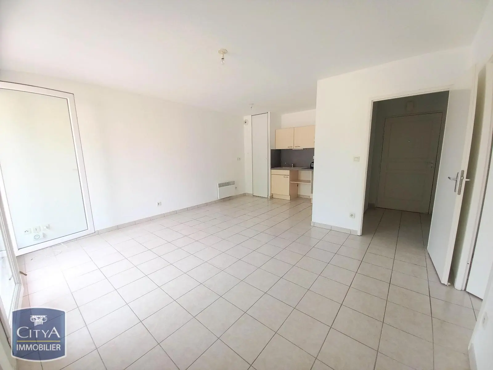 Photo 4 Appartement 2 pièces 45.7m²