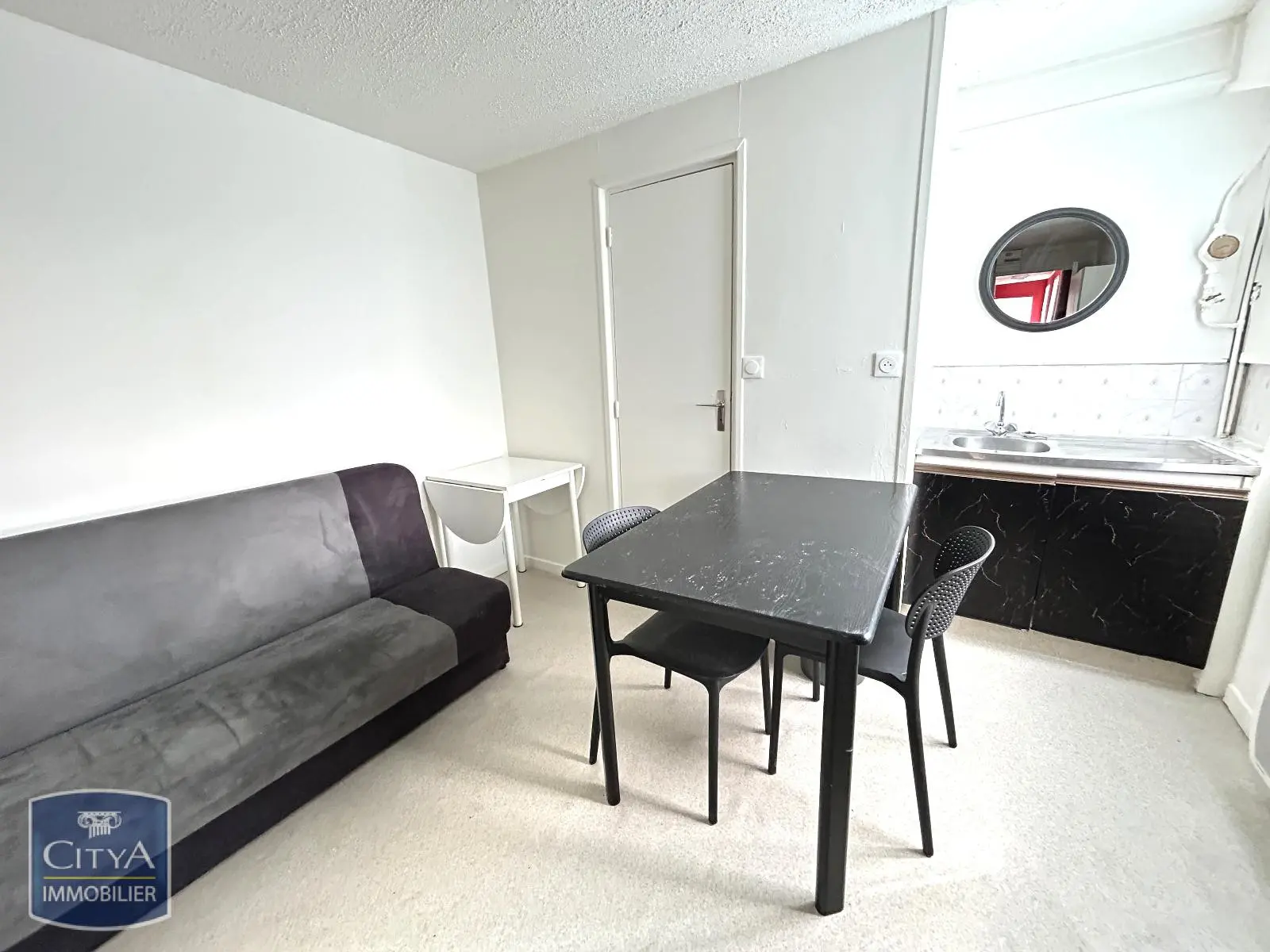 Photo 7 Appartement 1 pièce 11.43m²