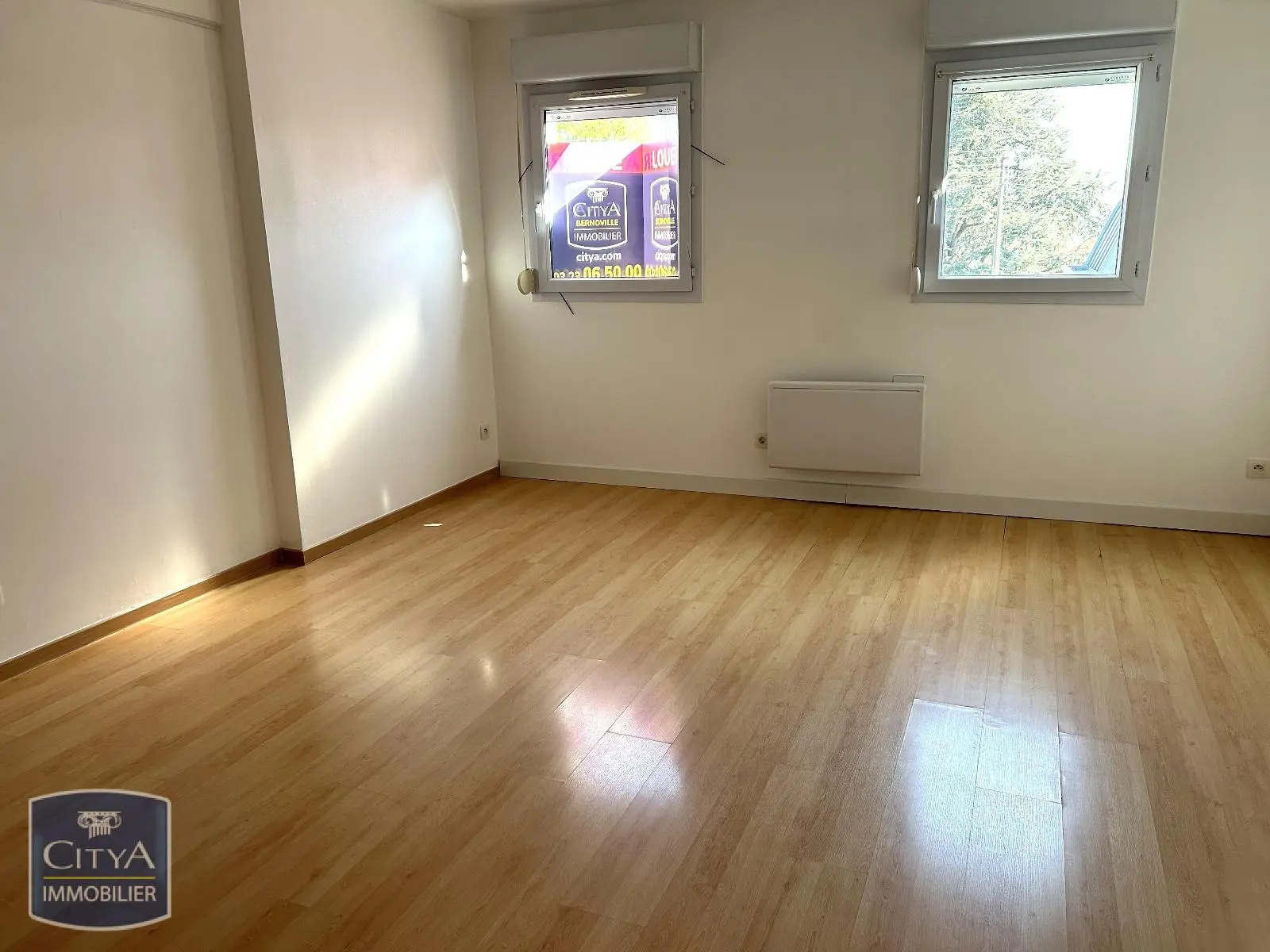 Photo 5 Appartement 1 pièce 32.65m²