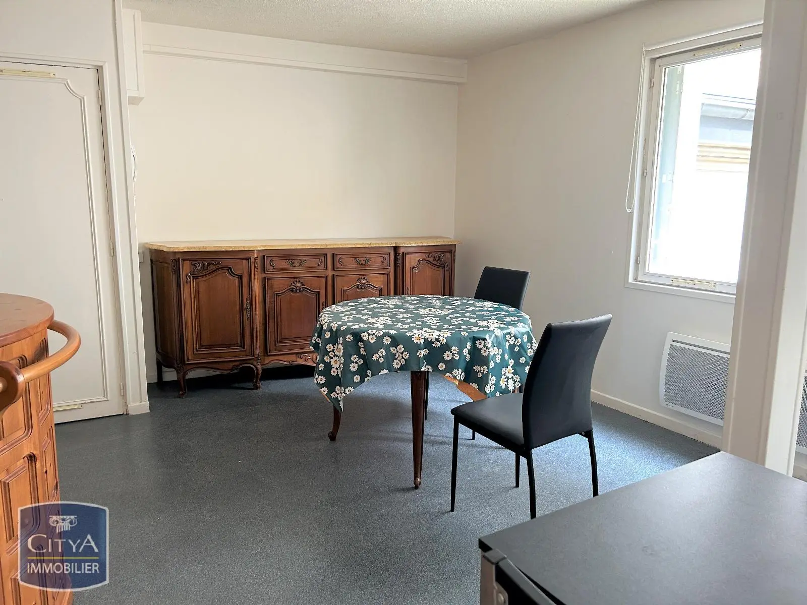Photo 2 Appartement 2 pièces 23.59m²